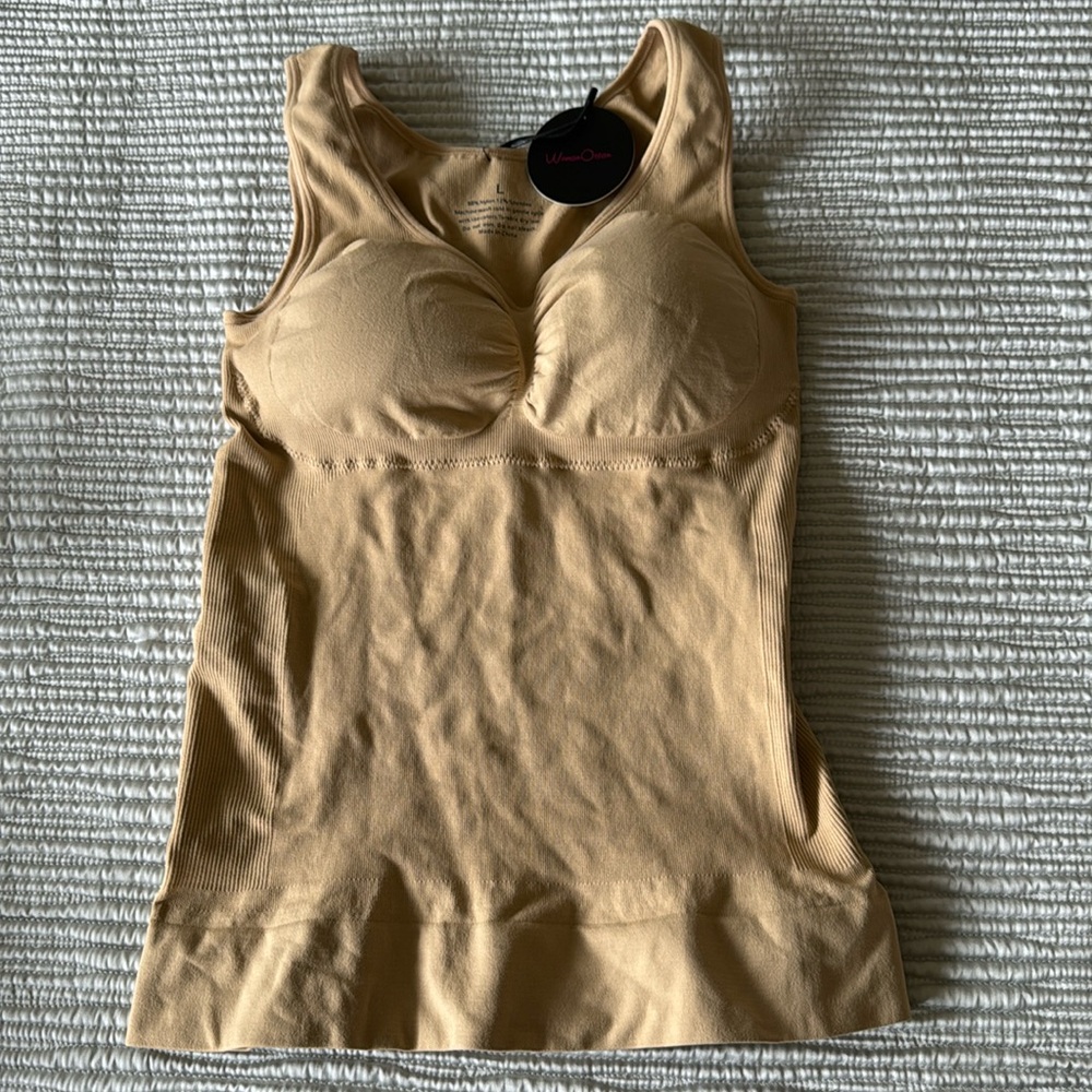 Woman Ocean shaper-L